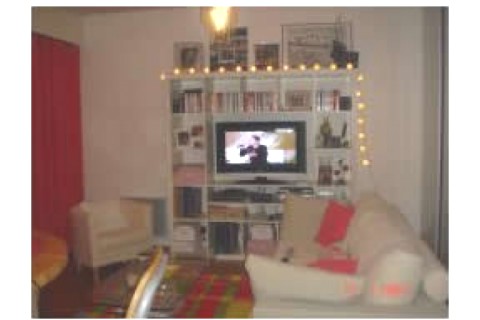 Appartement large et lumineux à quelques minutes des Champs-Élysées à Paris — photo 4