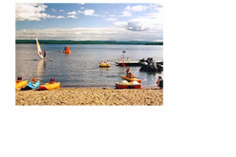 Located on the sunny shores of Gold... — photo 2