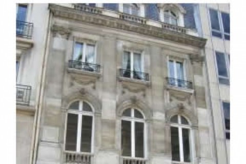 Appartement en duplex - Paris — photo 13