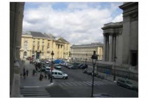 Appartement en duplex - Paris — photo 14