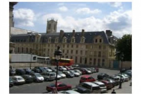 Appartement en duplex - Paris — photo 16