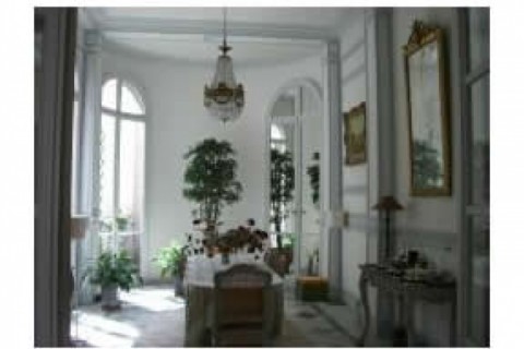 Appartement en duplex - Paris — photo 6