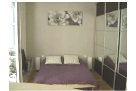 Appartement en duplex - Paris — photo 10