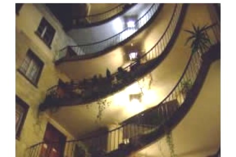 Lovely studio in center of Geneva — photo 2