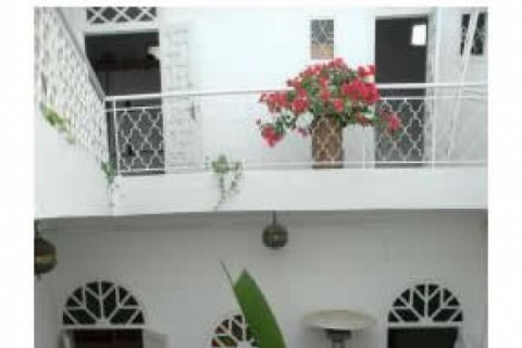 Maison à Rabat — photo 7