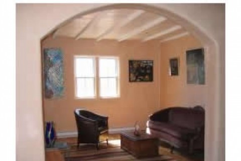 A completely refurbished old adobe ... — photo 2