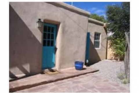 A completely refurbished old adobe ... — photo 4