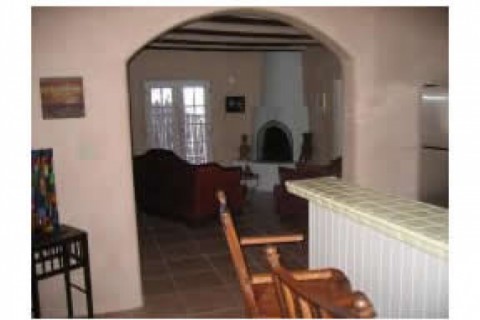 A completely refurbished old adobe ... — photo 5