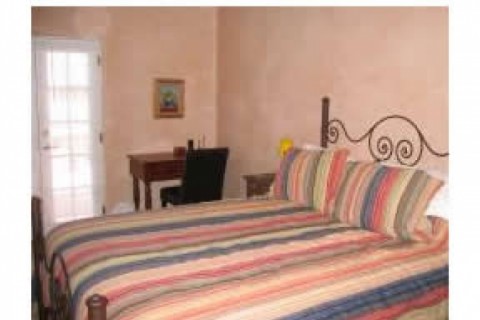 A completely refurbished old adobe ... — photo 6