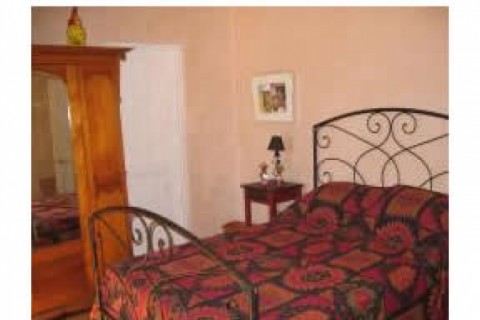 A completely refurbished old adobe ... — photo 8