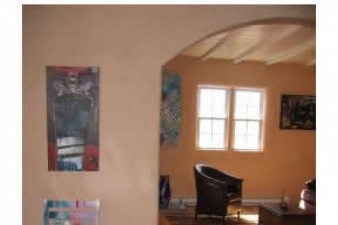 A completely refurbished old adobe ... — photo 9
