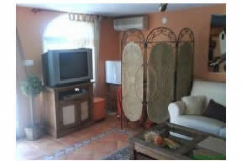 Apartamento dentro de un chalet se ... — photo 11