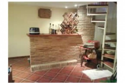 Apartamento dentro de un chalet se ... — photo 13