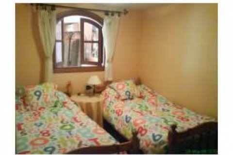 Apartamento dentro de un chalet se ... — photo 7