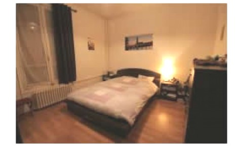 Apartment in the 17th district, Paris — photo 3