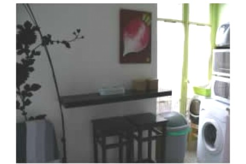 Notre appartement se situe dans un ... — photo 2