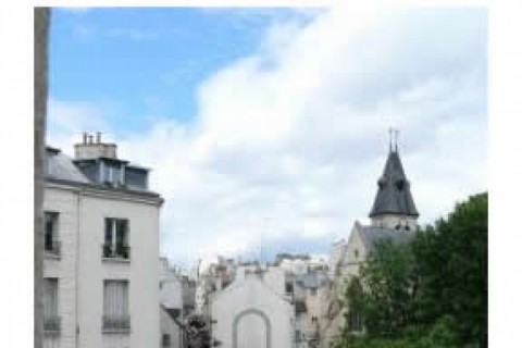 Notre appartement se situe dans un ... — photo 3