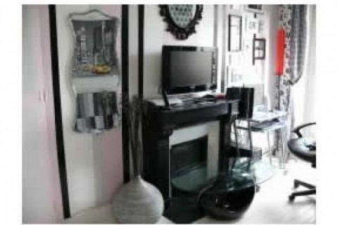 Notre appartement se situe dans un ... — photo 4