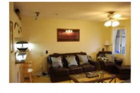 We have a two bedroom, one bathroom... — photo 3