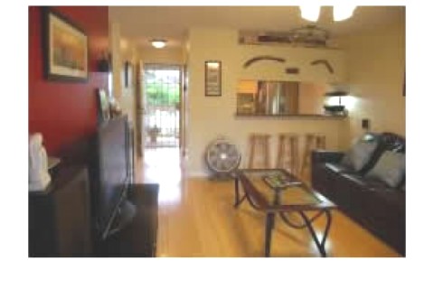 We have a two bedroom, one bathroom... — photo 4