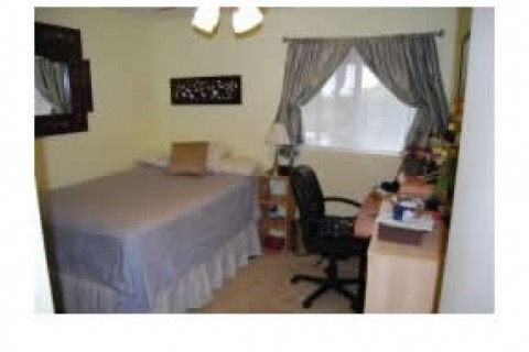 We have a two bedroom, one bathroom... — photo 6