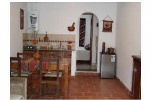 Casa de dos ambientes con baño, qu... — photo 2
