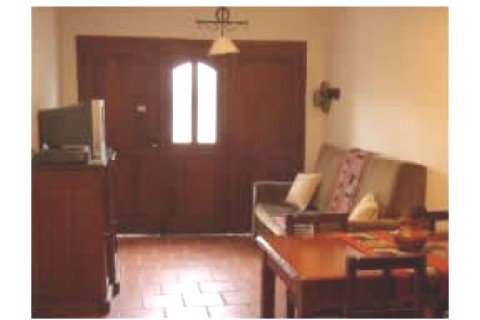 Casa de dos ambientes con baño, qu... — photo 3