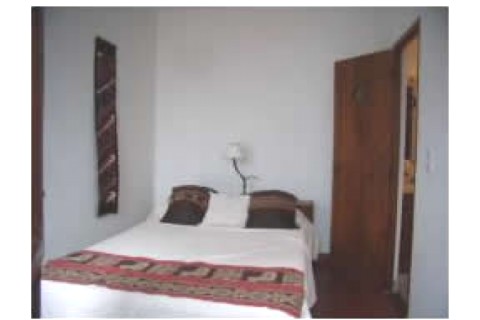 Casa de dos ambientes con baño, qu... — photo 5