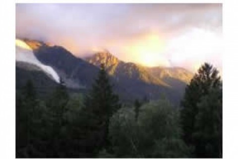 Appartement vallée de Chamonix — photo 2