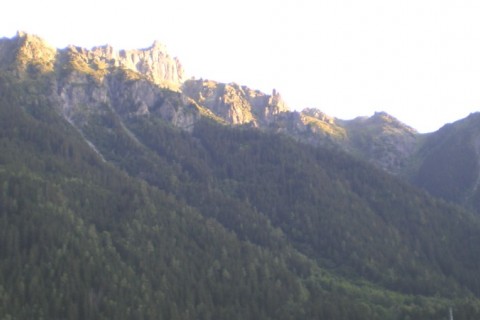 Appartement vallée de Chamonix — photo 4