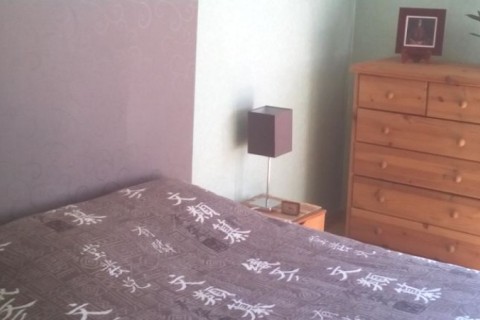 Appartement vallée de Chamonix — photo 9