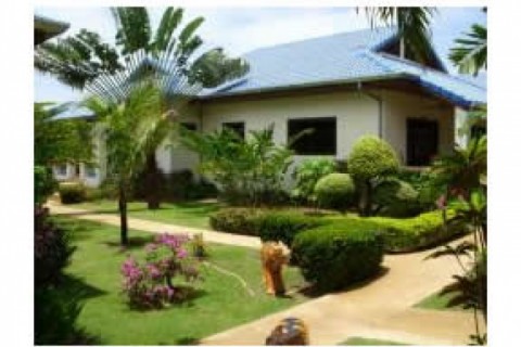 Villa de luxe dans residence calme ... — photo 2