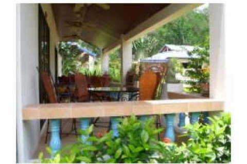 Villa de luxe dans residence calme ... — photo 11