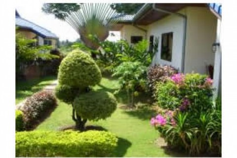 Villa de luxe dans residence calme ... — photo 12