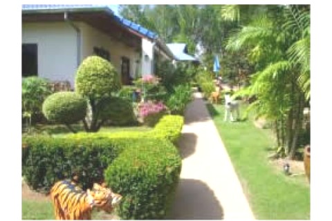 Villa de luxe dans residence calme ... — photo 18