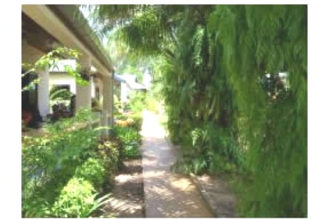 Villa de luxe dans residence calme ... — photo 19