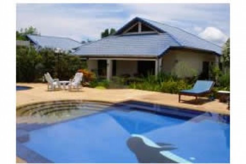 Villa de luxe dans residence calme ... — photo 4