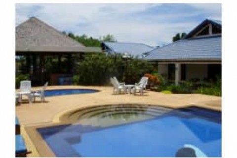 Villa de luxe dans residence calme ... — photo 7