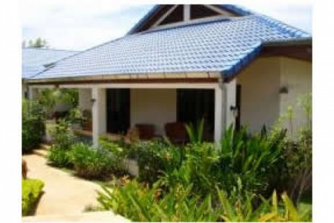 Villa de luxe dans residence calme ... — photo 9