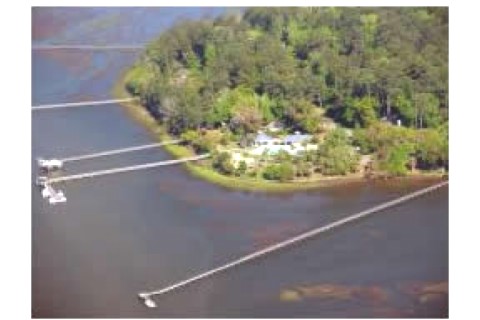 Private Island, gated  Golf Communi... — photo 7