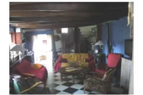 Maison de caractere mitoyenne avec ... — photo 2