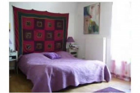 Maison de caractere mitoyenne avec ... — photo 7