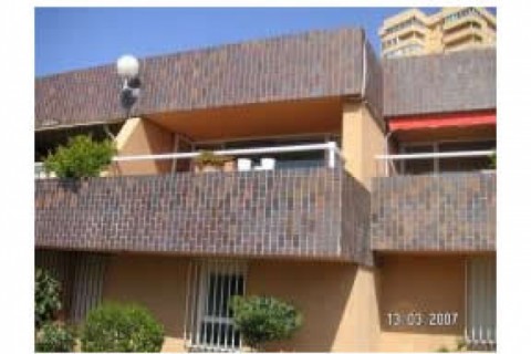 Dúplex entre 2 mares. Situado en L... — photo 11