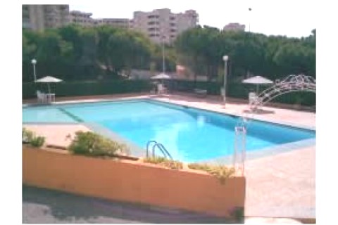 Dúplex entre 2 mares. Situado en L... — photo 18