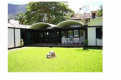 House in front of the sea very close to Ilhabela — photo 2