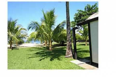 House in front of the sea very close to Ilhabela — photo 7