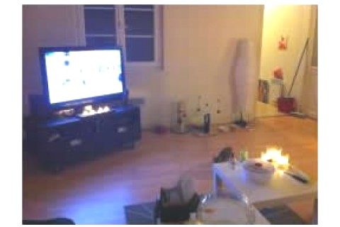 Appartement spacieux en plein coeur... — photo 8