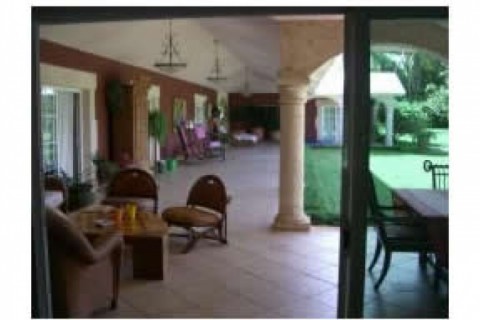 Mansion sur un terrain de 7000M2   ... — photo 3
