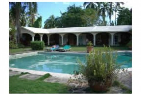 Mansion sur un terrain de 7000M2   ... — photo 5