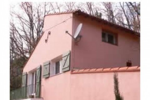 Villa au calme dans une fôret à l... — photo 7